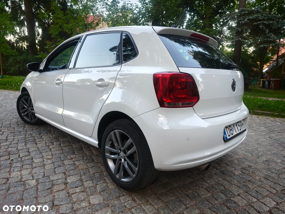 Volkswagen Polo 1.6 TDI DPF Highline DSG - 3