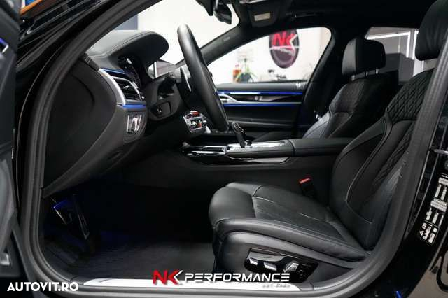 BMW Seria 7 - 13