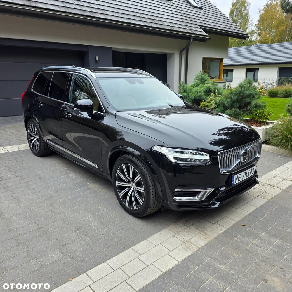 Volvo XC 90 - 6