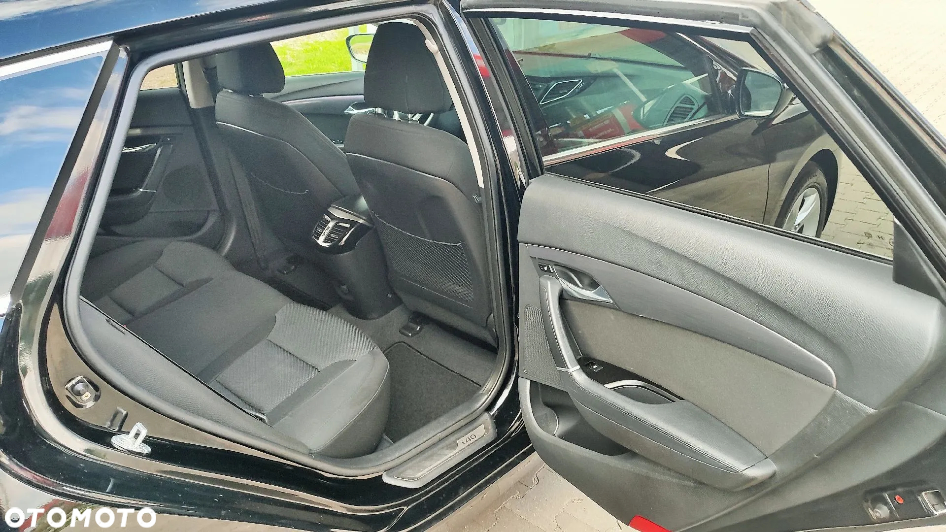 Hyundai i40 2.0 GDI Comfort + - 11
