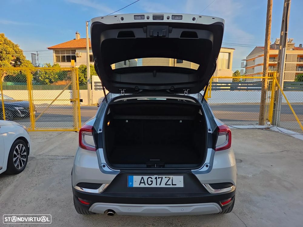 Renault Captur 1.0 TCe Intens - 31