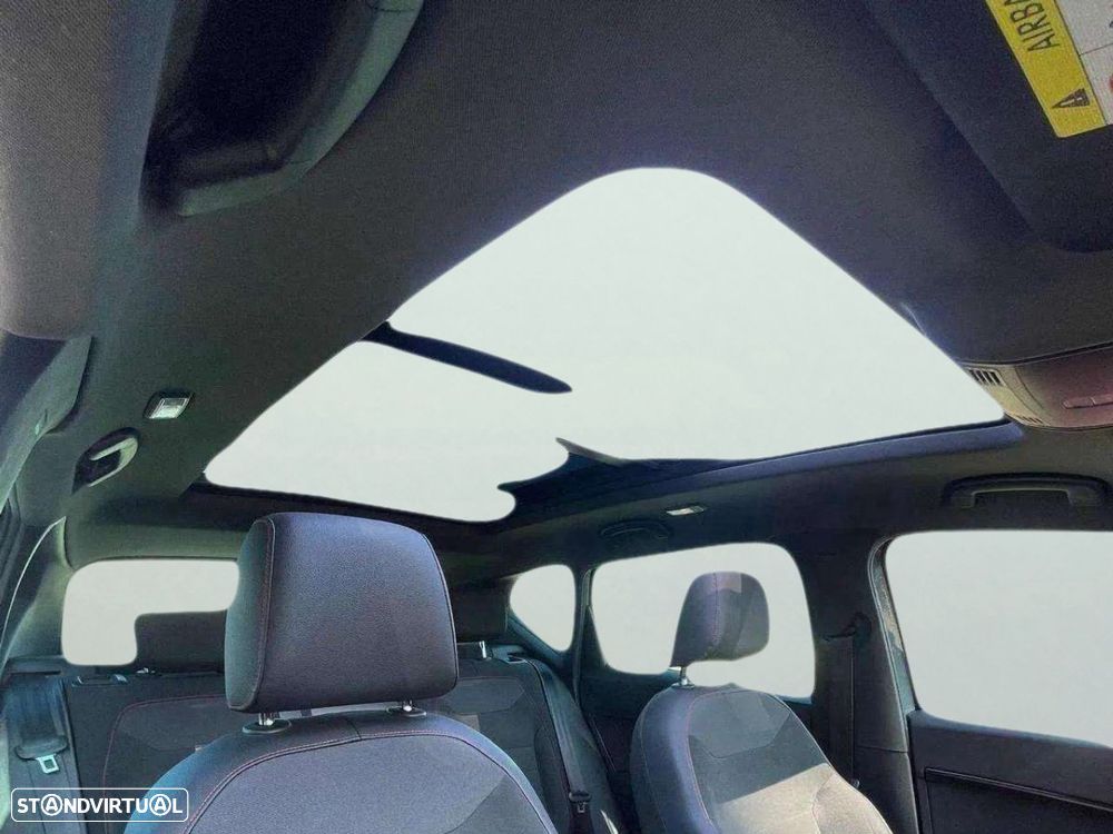 SEAT Ateca 1.5 TSI FR - 18