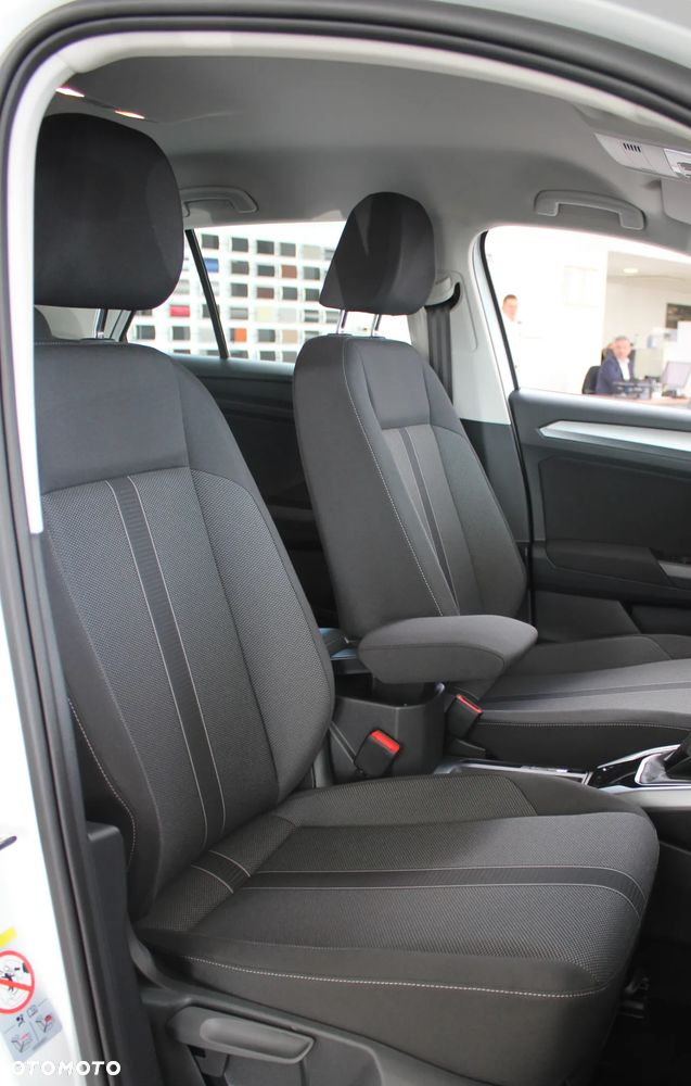 Volkswagen T-Roc 1.5 TSI Life Plus - 9