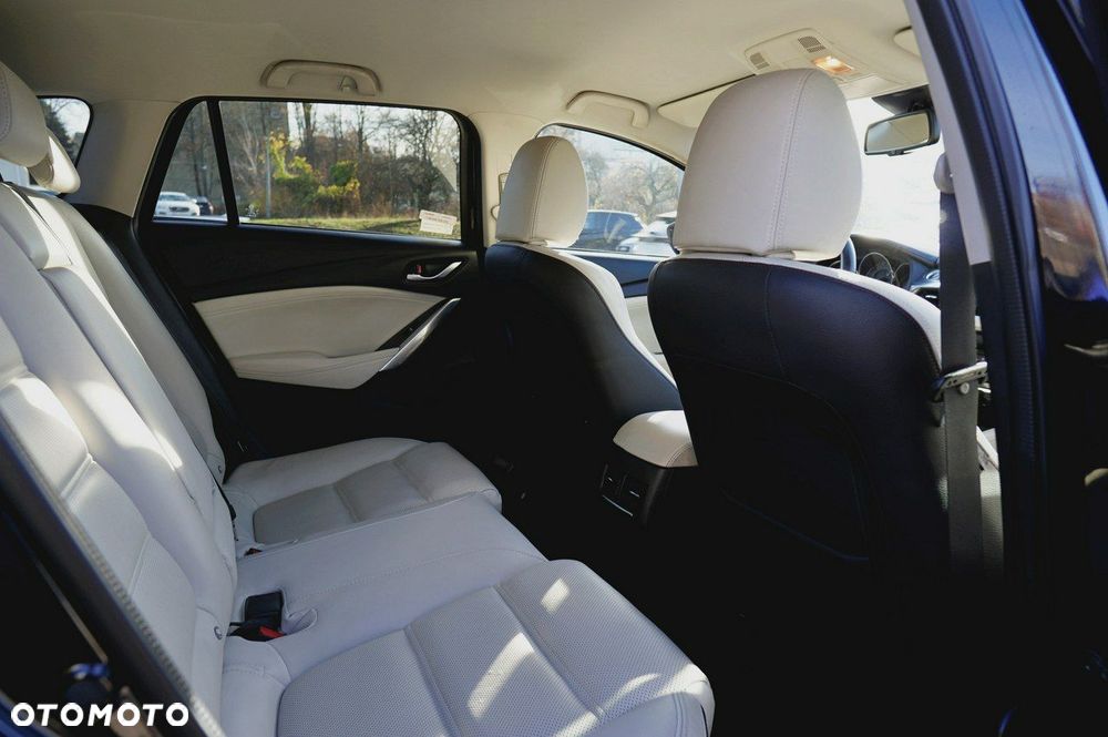 Mazda 6 2.0 SkyEnergy - 15