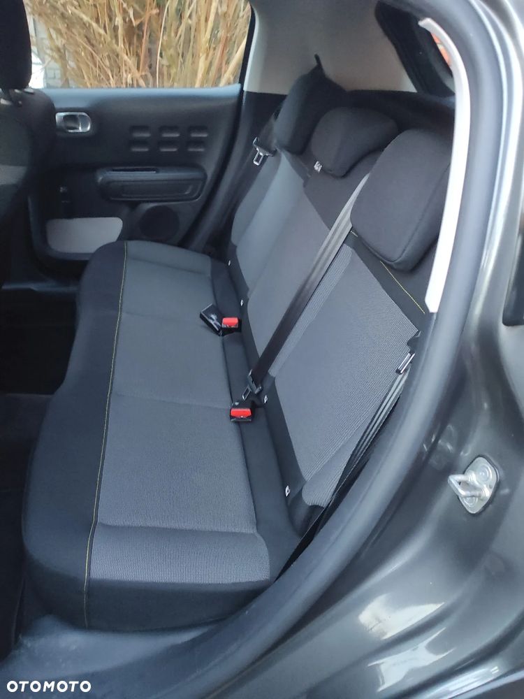 Citroën C3 BlueHDi 100 S&S ORIGINS - 18