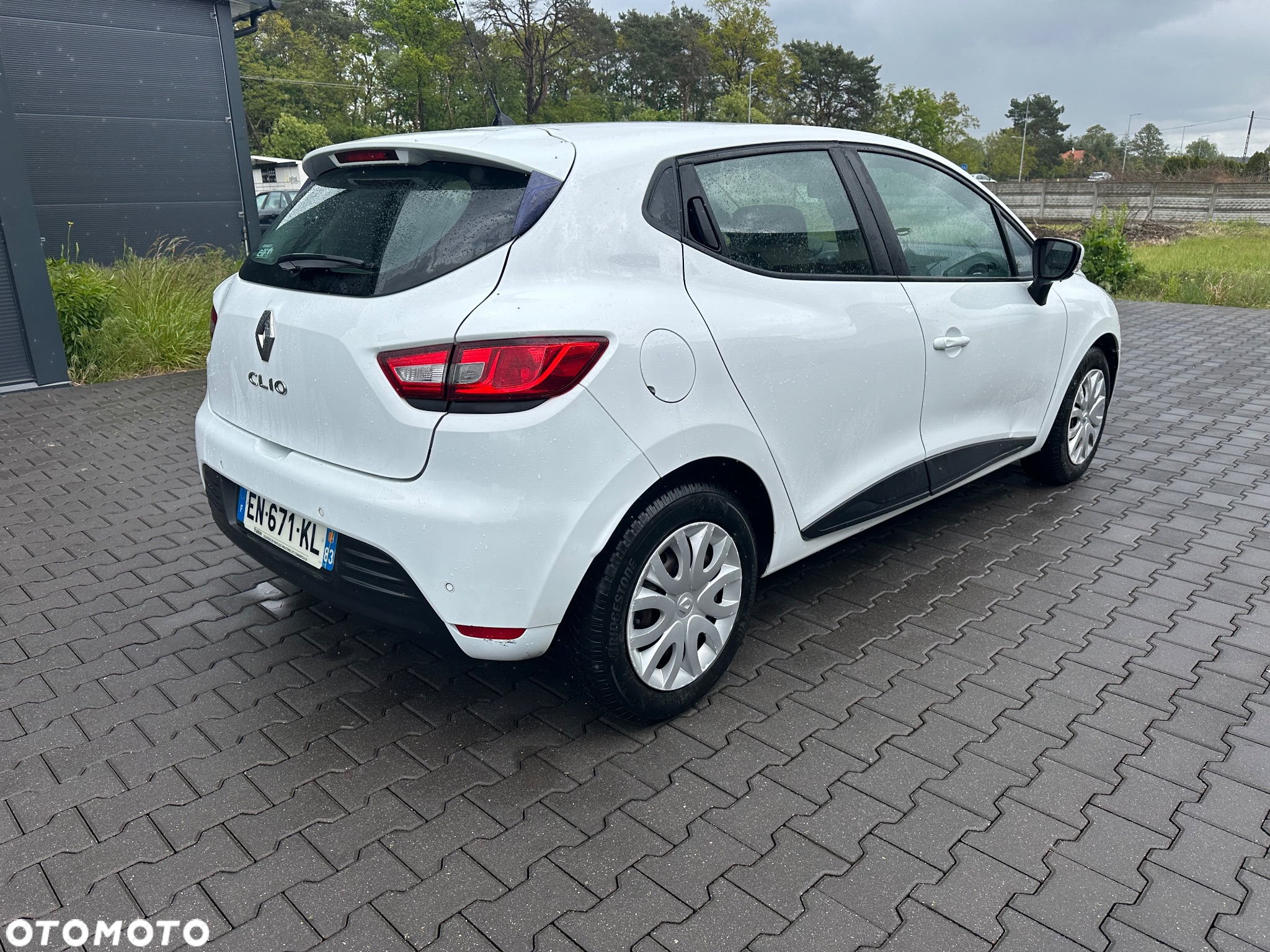 Renault Clio 1.5 dCi Business - 7