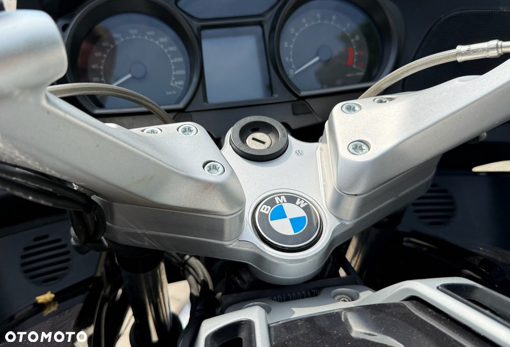 BMW RT - 10