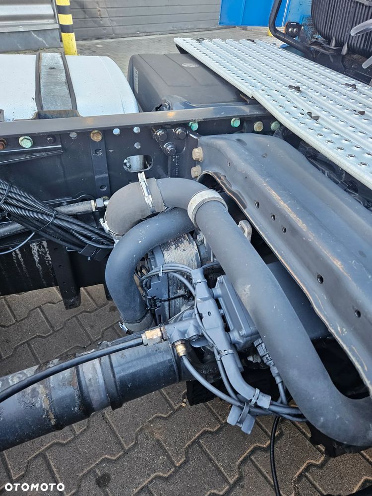 MAN TGX 18 500 XXL - 7