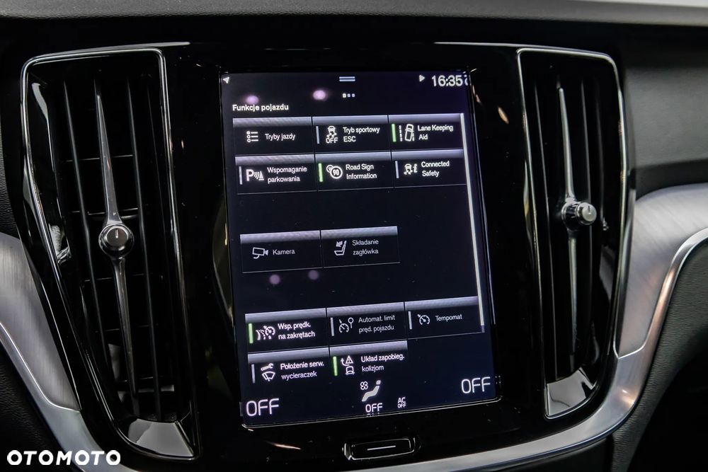 Volvo V60 - 24