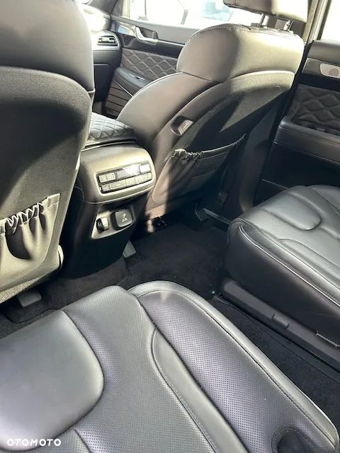 Hyundai Palisade - 12