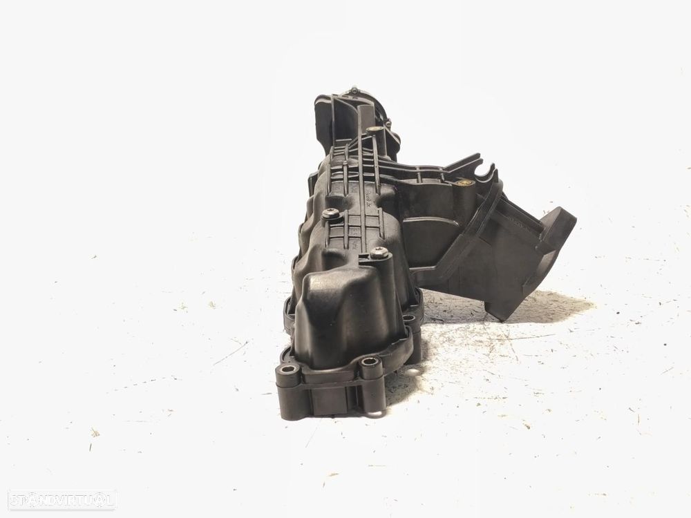 Colector de admissão VW GOLF VI (5K1) 1.6 TDI 03L129711AQ MOTOR CAYC - 2