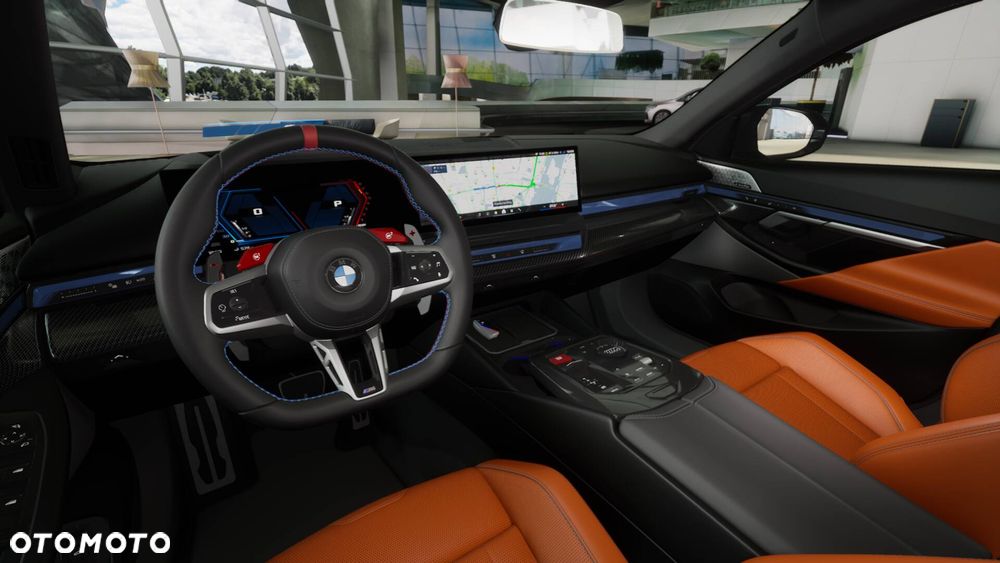 BMW M5 - 11