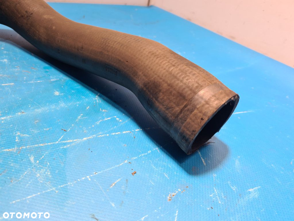ALFA ROMEO GT RURA INTERCOOLER  1.9 JTD - 6