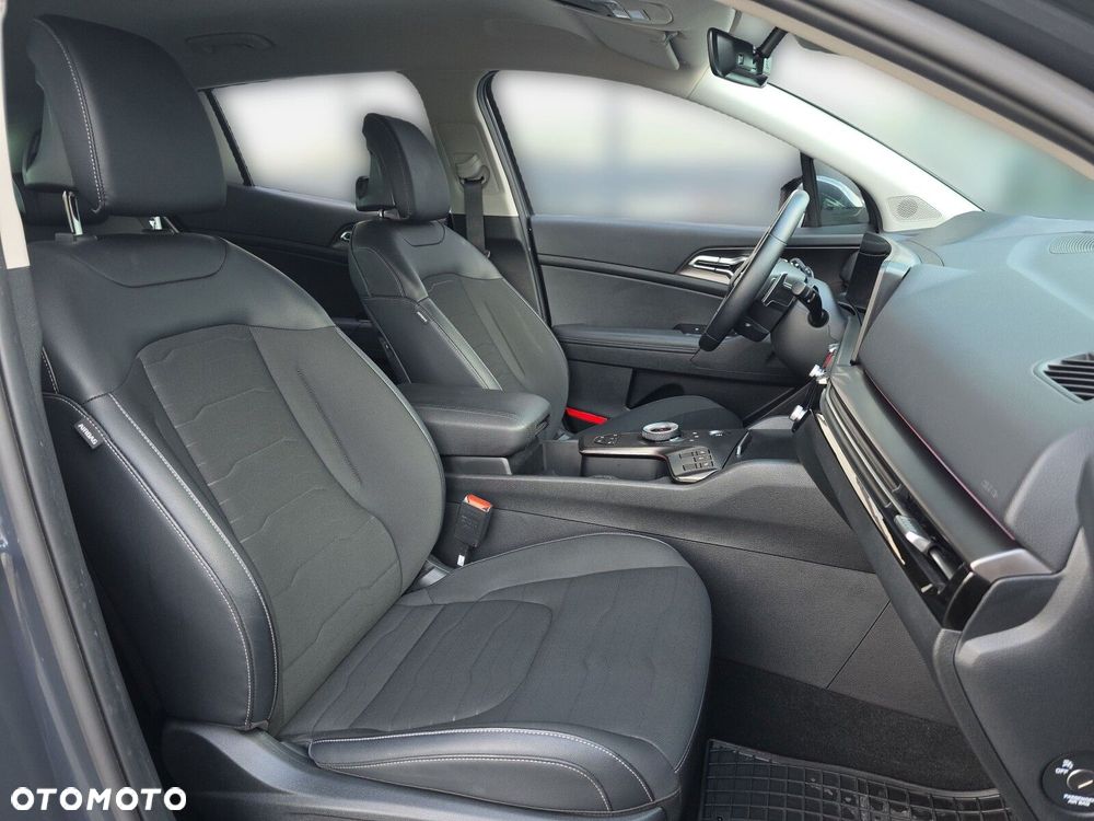Kia Sportage - 32