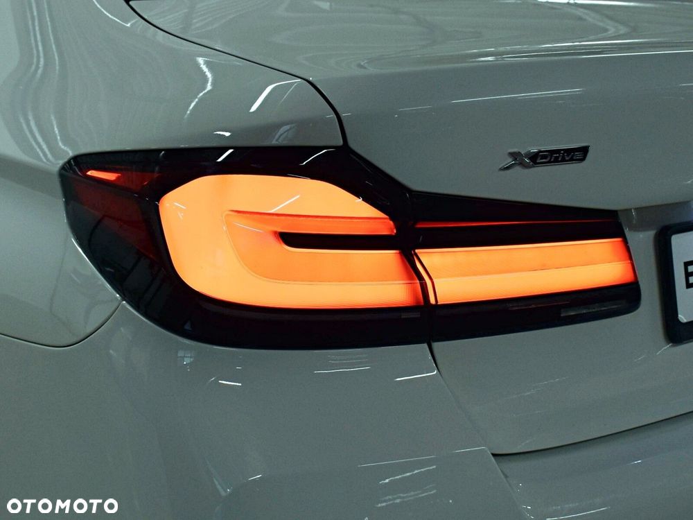 BMW Seria 5 - 31