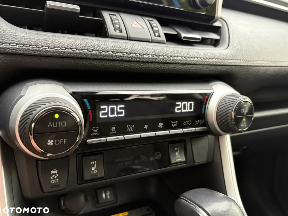Toyota RAV4 - 25