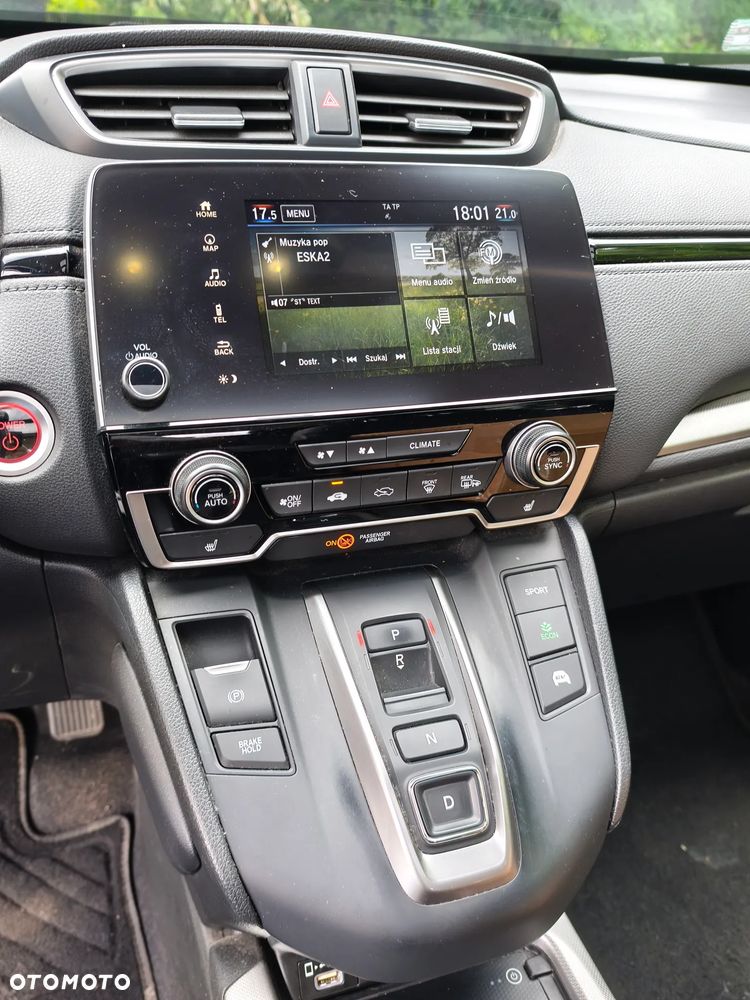 Honda CR-V 2.0 i-MMD Executive (Honda Connect+) - 14