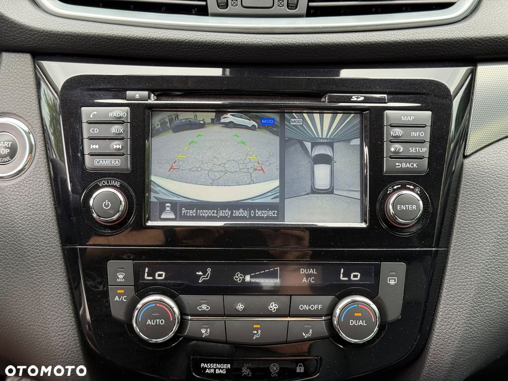 Nissan Qashqai 1.6 DIG-T Tekna - 15