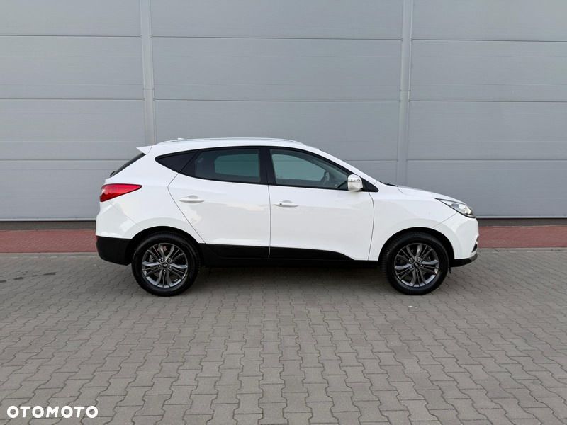 Hyundai ix35 1.6 2WD Comfort - 8