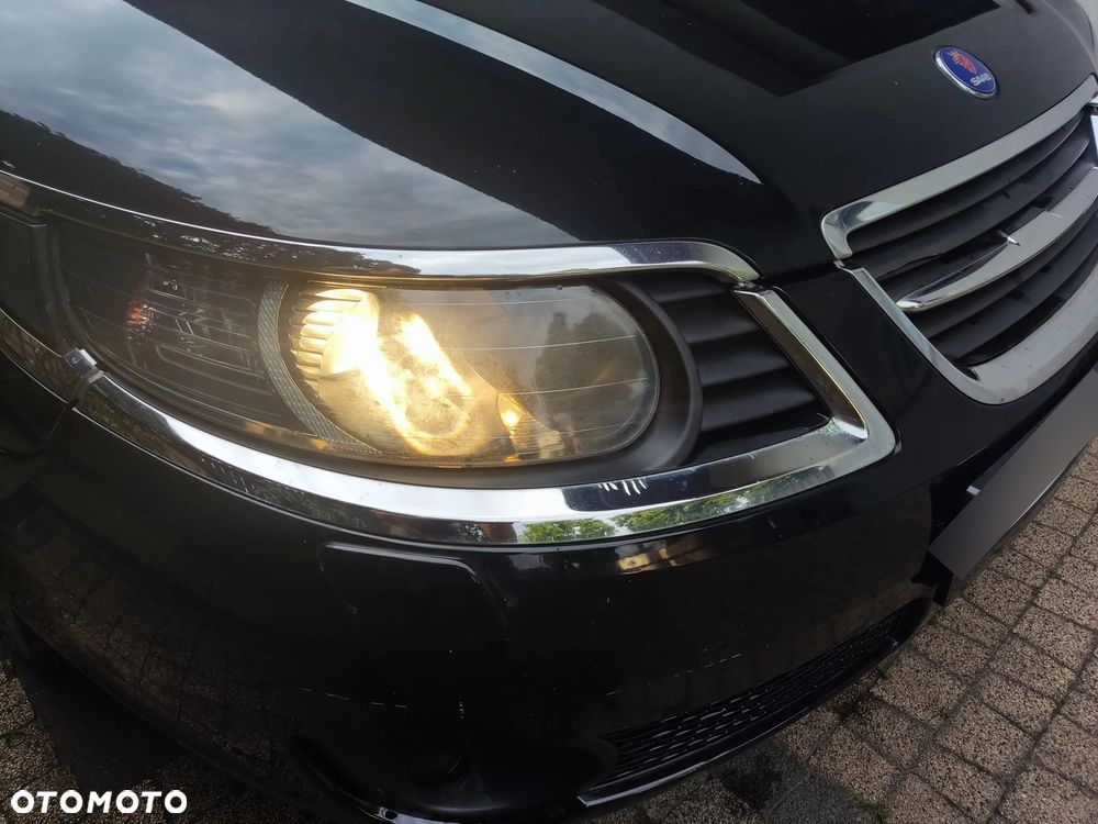 Saab 9-5 - 20