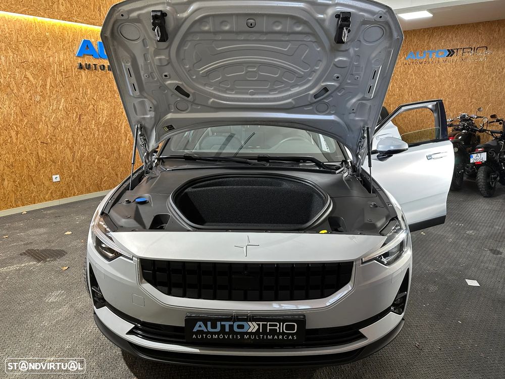 Polestar 2 Dual Motor 78kWh - 15