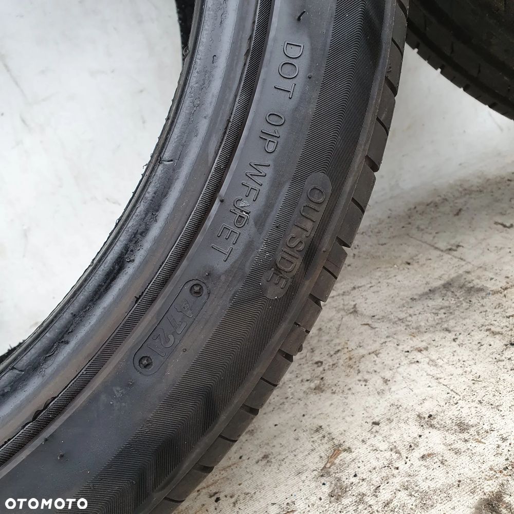 Opona TRIANGLE 235/45 R19 - 8