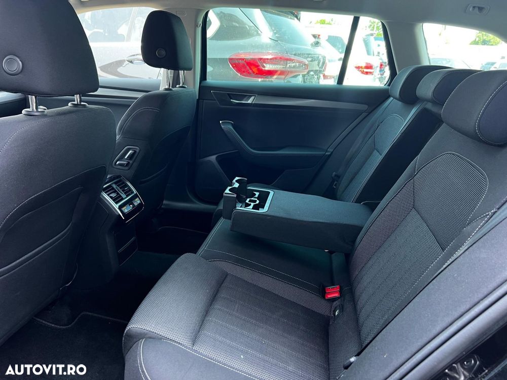 Skoda Superb - 40