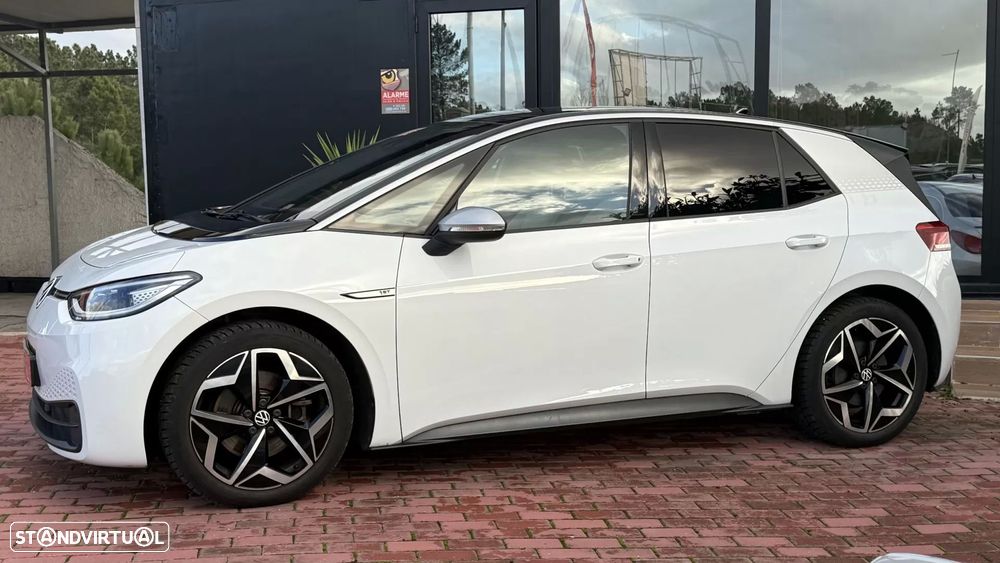 VW ID.3 Pro Performance 1st - 9