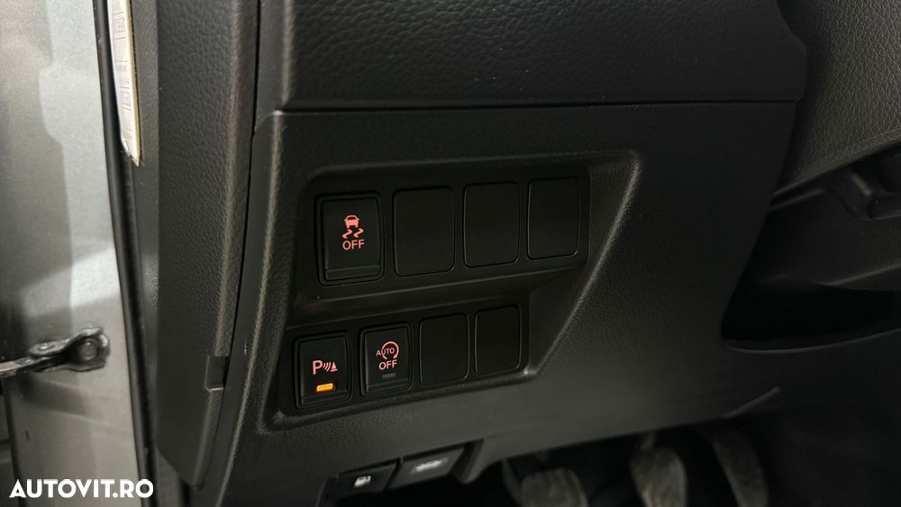 Nissan Qashqai 1.5 DCI TEKNA - 29