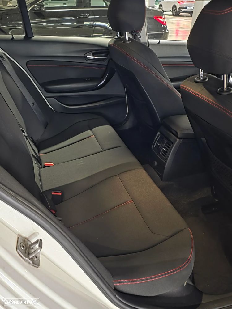 BMW 120 - 12