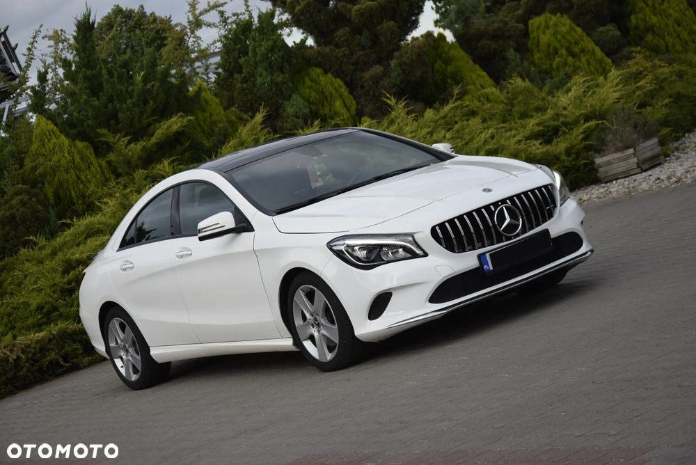 Mercedes-Benz CLA 250 4-Matic Sport - 2