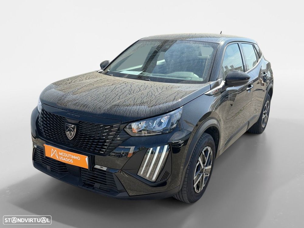 Peugeot 2008 1.2 PureTech Style - 1