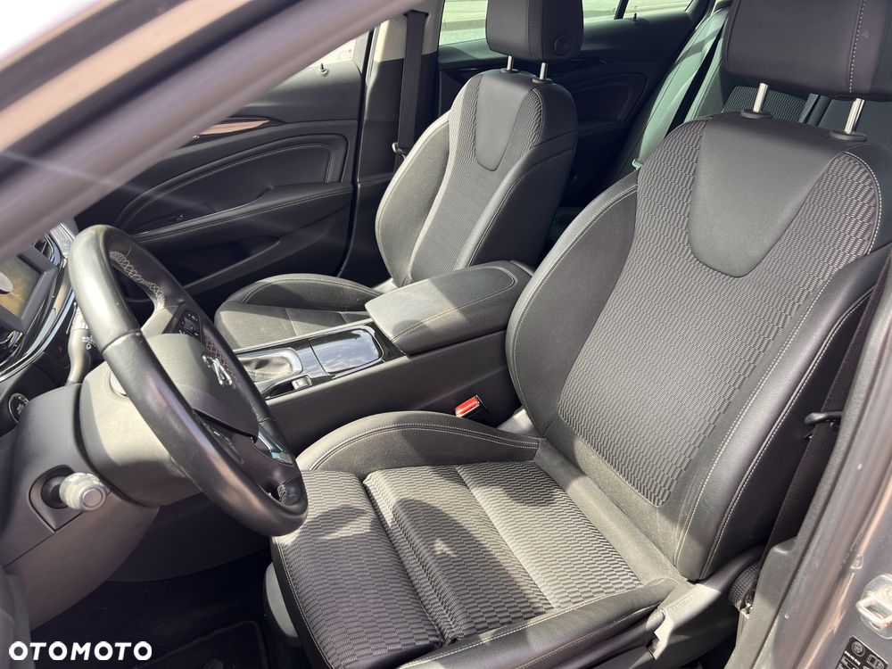 Opel Insignia 2.0 CDTI Elite S&S - 17