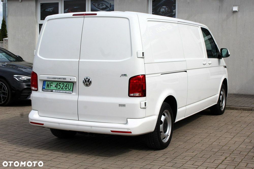 Volkswagen Transporter - 6