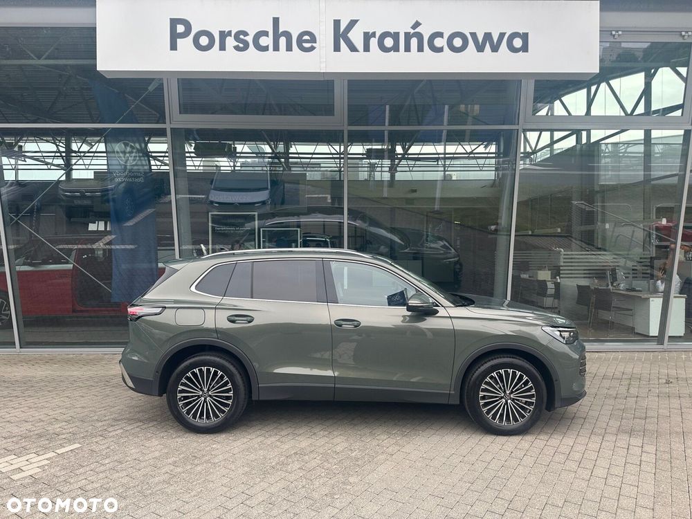 Volkswagen Tiguan 2.0 TDI Elegance DSG - 10