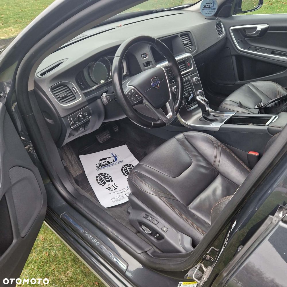 Volvo V60 - 6