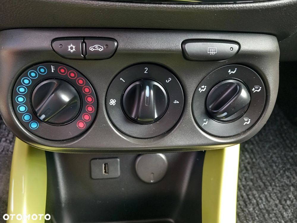 Opel Adam 1.2 Jam Unlimited - 23