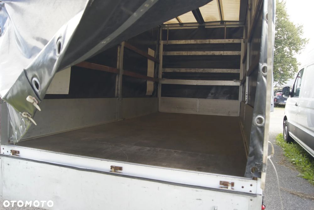 Iveco daily - 23