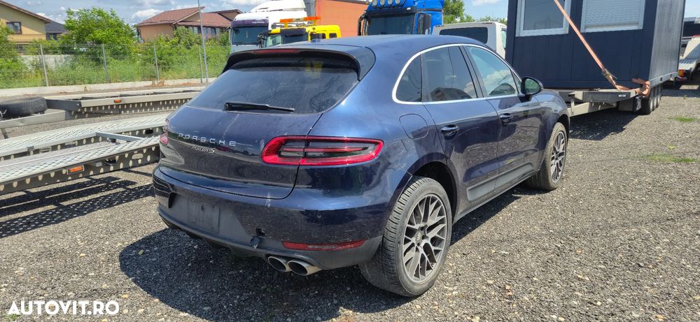 Porsche Macan 3.0 PDK S - 3