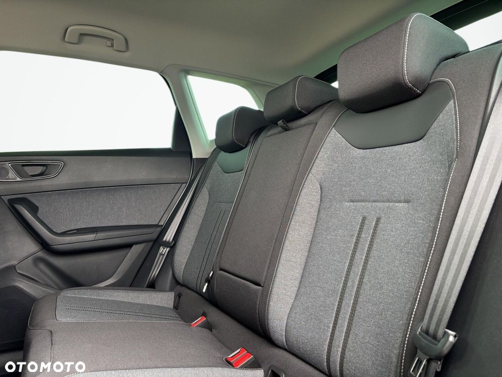 Seat Ateca 1.5 TSI Style S&S DSG - 15