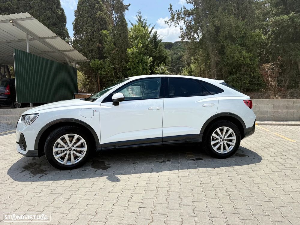 Audi Q3 Sportback - 4