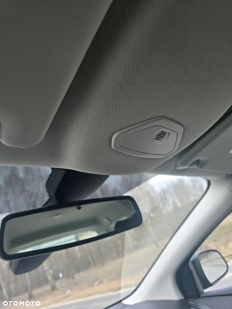 Ford Focus 1.5 EcoBoost STart-Stopp-System TITANIUM - 27