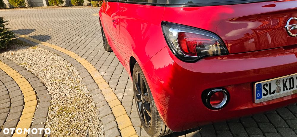 Opel Adam 1.4 120 Jahre - 18