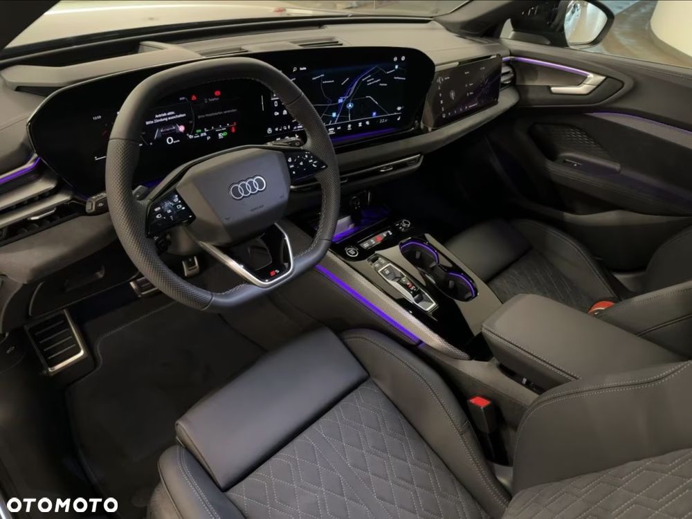 Audi A5 Avant - 10