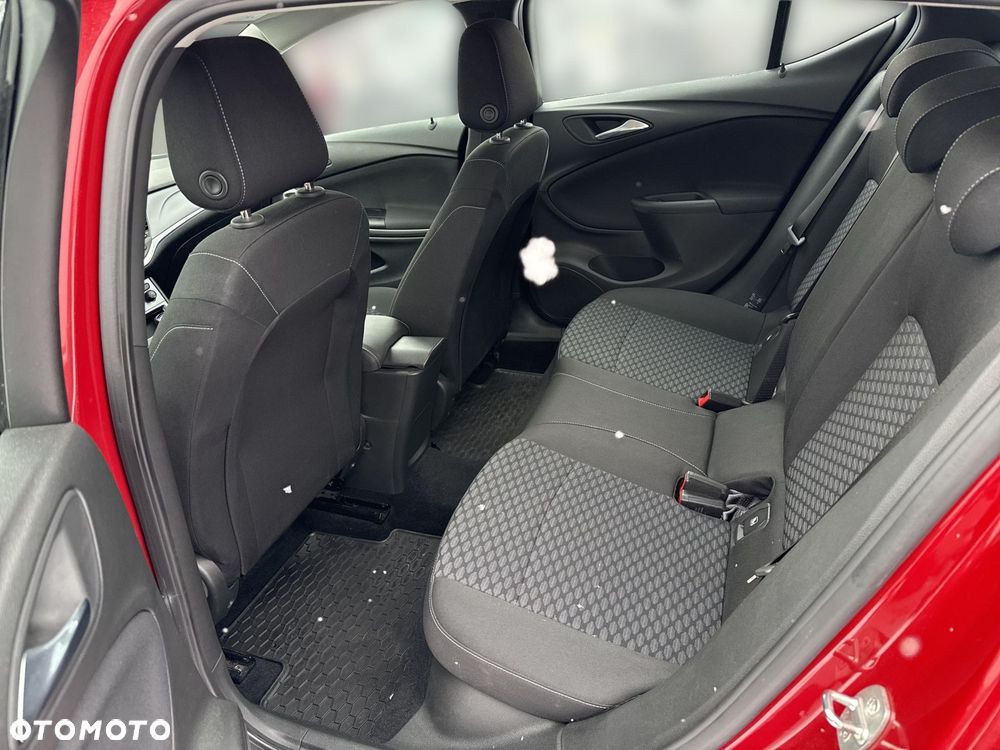 Opel Astra - 10