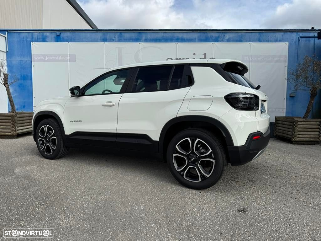 Jeep Avenger - 6