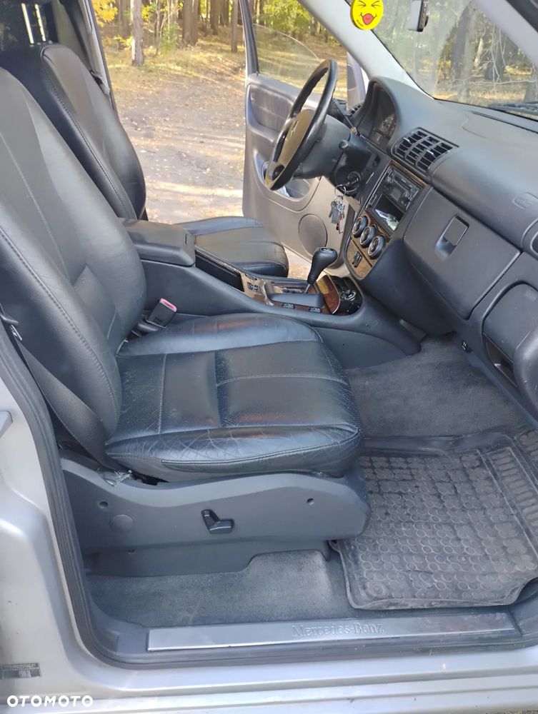 Mercedes-Benz ML - 24