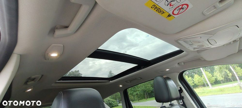 Ford Kuga - 15