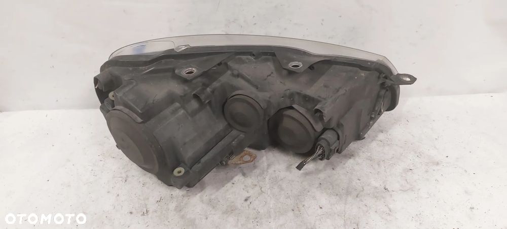 .  LAMPA PRZOD PRZEDNIA LEWA VOLKSWAGEN GOLF 6 - 5
