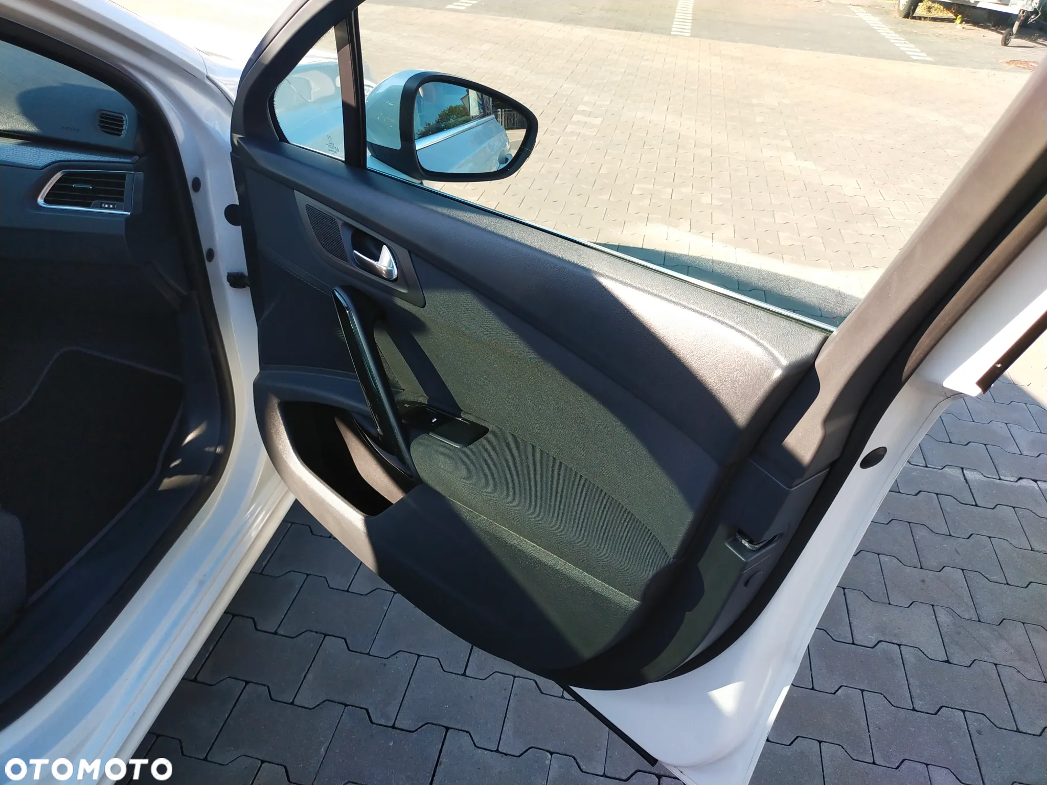 Peugeot 508 SW 155 THP Allure - 13